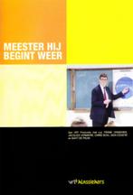 Dvd Meester hij begint weer 1&2, Ophalen of Verzenden, Zo goed als nieuw
