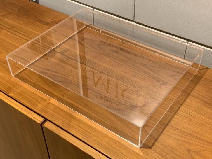 Nieuwe stofkap Marantz 6270Q, 6350, 6350Q, 6370Q, Audio, Tv en Foto, Platenspelers, Nieuw, Platenspeler-onderdeel, Overige merken