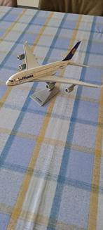 Modelvliegtuig Lufthansa airbus A380-800, 1:200 of kleiner, Nieuw, Vliegtuig, Ophalen