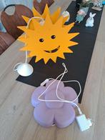 Lampen voor kinderkamer, Ophalen, Zo goed als nieuw