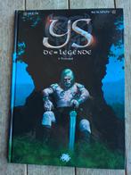 Ys de legende verraad HC, Boeken, Stripverhalen, Ophalen of Verzenden, Nieuw