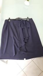prachtige rok tour de taille 96cm hauteur 112cm, Kleding | Dames, Rokken, Ophalen of Verzenden, Nieuw, Blauw, Onder de knie