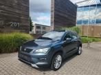 Stoel Ateka
Jaar 2017
1400 benzine
Euro 6/volledige optie, Automaat, Euro 6, Alcantara, Bedrijf