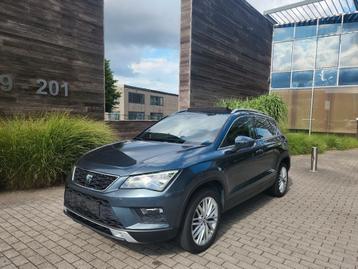 Seat Ateca Année 2017
1400 essence
Euro 6 / full option, Autos, Achat, Euro 6, Entreprise, Alcantara
