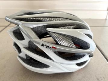 Fietshelm Zero Rh+ beschikbaar voor biedingen
