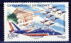 Frankrijk 2008 - nr 71   luchtpost, Postzegels en Munten, Verzenden, Gestempeld
