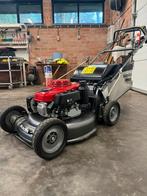 Honda HRH 536 HXEH bijna nieuw, Tuin en Terras, Ophalen, Zo goed als nieuw