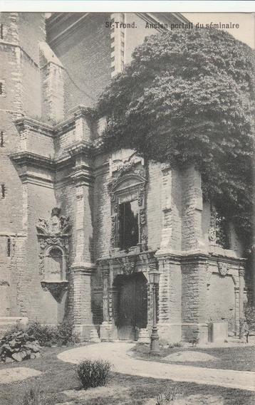 Saint-Truiden-Saint-Trond, Collections, Envoi