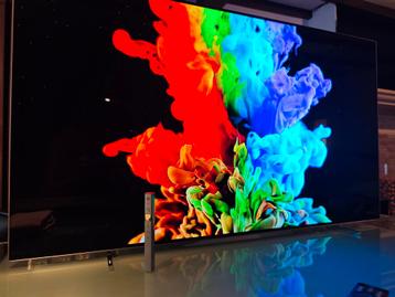 Philips OLED 55inch Game & Design TV | 4K UHD | 120Hz | ZGAN beschikbaar voor biedingen