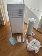 Mobiele airco ACB14K01 ruimtes tot 46m2, Elektronische apparatuur, Ophalen, Zo goed als nieuw, Mobiele airco, Timer