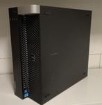 DeLL Precision 5870 - 1,25 TB - k5200, Ophalen, SSD