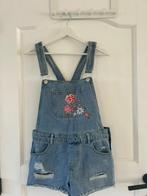 Salopette Jeans Primark 40, Kleding | Dames, Nieuw, Ophalen of Verzenden, W30 - W32 (confectie 38/40), Primark