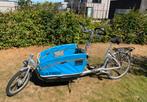 Bakfiets Gazelle, Fietsen en Brommers, Fietsen | Bakfietsen, Ophalen of Verzenden, Gazelle