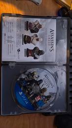 Assassins Creed Unity, Games en Spelcomputers, Ophalen, Zo goed als nieuw, Vanaf 18 jaar