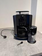 Krups Arabica Latte EA819E koffiemachine, Gebruikt, Koffiemachine, 1 kopje, Afneembaar waterreservoir