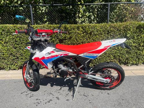 Fantic Fao5, Fietsen en Brommers, Brommers | Crossbrommers, Nieuw, Overige merken, Ophalen