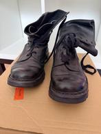 ABL Bottines.   maat 44, Collections, Enlèvement, Armée de terre, Vêtements ou Chaussures