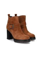 BOTTILLONS SWEET LEMON BELINAY, Vêtements | Femmes, Chaussures, Envoi, Neuf, Brun, Boots et Botinnes