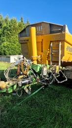 Gronddumper, Zakelijke goederen, Landbouw | Werktuigen, Ophalen, Transport