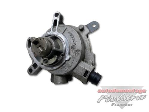 Brandstofpomp Mechanisch van een Ford Focus, Auto-onderdelen, Brandstofsystemen, Ford, Gebruikt, 3 maanden garantie, Ophalen of Verzenden