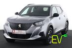 Peugeot 2008 ALLURE 50 kWh ALLURE 50 kWh + A/T + GPS + CAMER, Auto's, Gebruikt, 5 zetels, 5 deurs, SUV of Terreinwagen