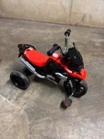 BMW R1200 GS driewieler, Kinderen en Baby's, Speelgoed | Buiten | Skelters, Ophalen, Gebruikt, Overige merken