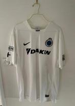 Matchworn Football Shirt Club Brugge #1 Butelle, Verzamelen, Ophalen of Verzenden, Shirt