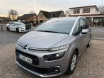 Citroen c4 picasso 1.6 hdi automaat nieuwe staat, Auto's, Automaat, Euro 5, Xenon verlichting, C4 (Grand) Picasso