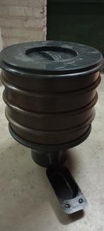 COMPOSTEERBAK VOOR REGENWORMEN ECOWORMS, Ophalen, Overige typen