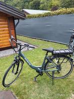 Deux vélos électriques Minerva estrel confort, Fietsen en Brommers, Ophalen, Gebruikt, Overige merken