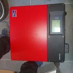 Panneaux solaires à onduleur gratuit 5kw SMA, Enlèvement