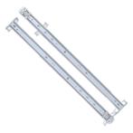 HP DL380/DL385 G6/G7 DL385 G5P Rack Rail Kit, Computers en Software, Servers, Ophalen, Refurbished