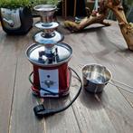 chocolade fontein, Ophalen, Nieuw