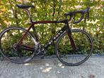 de rosa king xs racefiets, Fietsen en Brommers, Fietsen | Racefietsen, Ophalen, 28 inch, Gebruikt, Carbon