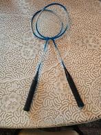 Raketten met pimpongballetjes., Ophalen, Nieuw