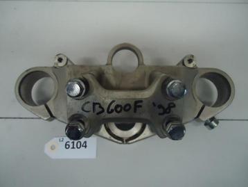 CB600F 2000 - 2002, 1998 - 1999 Honda Kroonplaat D1-28337