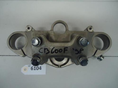 CB600F 2000 - 2002, 1998 - 1999 Honda Kroonplaat D1-28337, Motos, Pièces | Honda