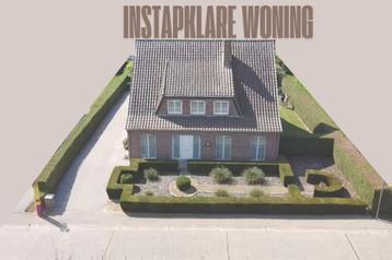 Instapklare woning te koop In Tongeren, 500 tot 1000 m², Vrijstaande woning, Verkoop zonder makelaar, Provincie Limburg