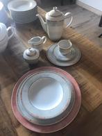 Servies voor 12 personen, Antiek en Kunst, Ophalen