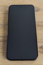 iPhone 15 Pro Max 256 GB zwart titanium, Nieuw, Zonder abonnement, 100 %, 256 GB