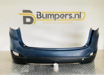 BUMPER Hyundai ix35 2010-2015 86611-2Y000 Achterbumper 1-F10 beschikbaar voor biedingen