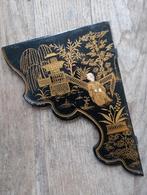 Canton lakwerk China, Ophalen of Verzenden