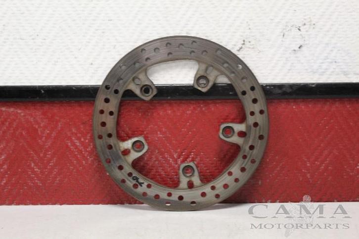 REMSCHIJF ACHTER KTM 690 Duke 2007-2011 (01-2007/12-2011), Motoren, Onderdelen | Overige, Gebruikt