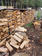 Brandhout Eik, Enlèvement, Chêne, Troncs d'arbres