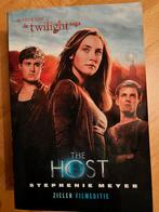 Stephenie Meyer - Zielen, Enlèvement ou Envoi, Stephenie Meyer