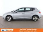 SEAT Leon 1.5 TSI ACT Style (année de construction 2019), Autos, Argent ou Gris, Achat, Euro 6, 5 portes