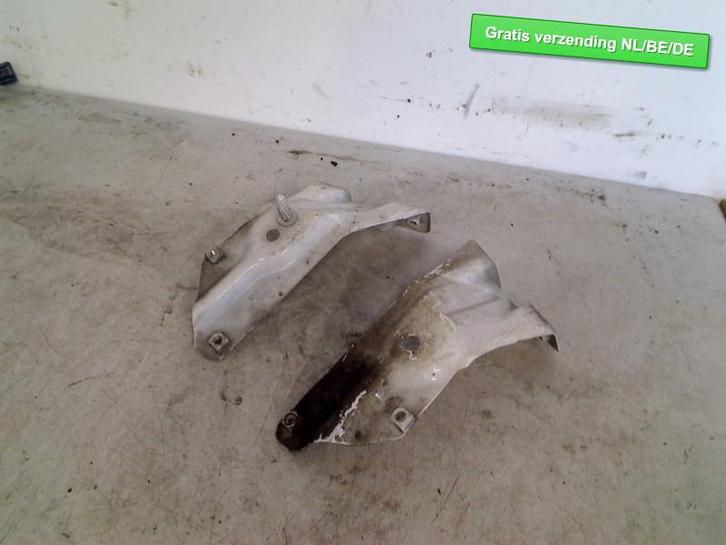 STEUN spatbord golf 6 Golf VI (5K1) (5k0806930b5k0806929b), Auto-onderdelen, Ophanging en Onderstel, Volkswagen, Gebruikt