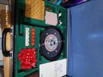 Edmond Du jardin bordspelkit met meer dan 40 spellen, Hobby en Vrije tijd, Gezelschapsspellen | Bordspellen, Gebruikt, Dujardin
