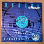 Limited Growth – No Fate (1997, Bonzai), Cd's en Dvd's, Vinyl | Dance en House, Verzenden, Gebruikt, 12 inch, Techno of Trance