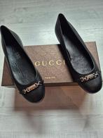 GUCCI ballerina, Kleding | Dames, Schoenen, ANDERE, Zwart, Zo goed als nieuw, Ballerina's